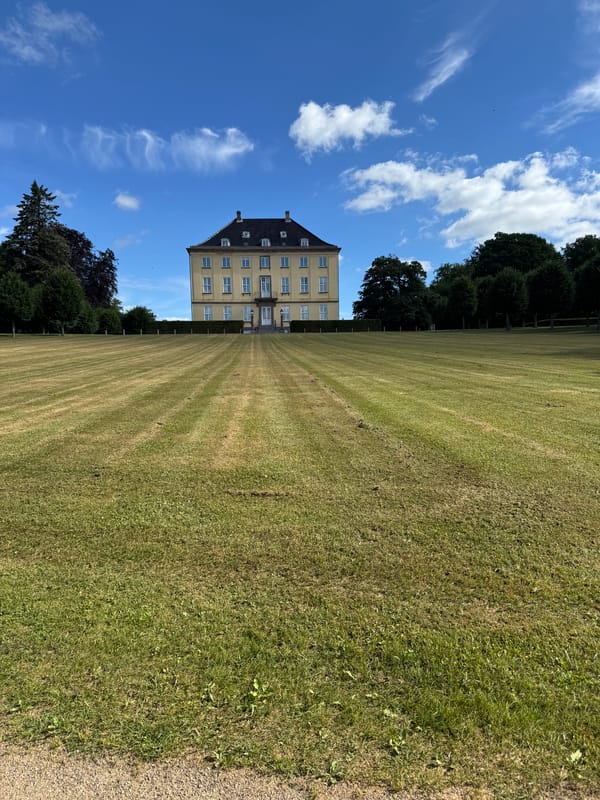 Ejendomsservice